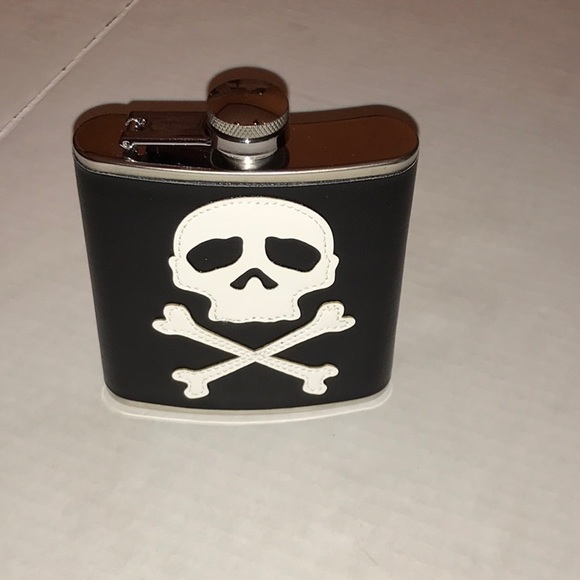 Other - Flask will relist